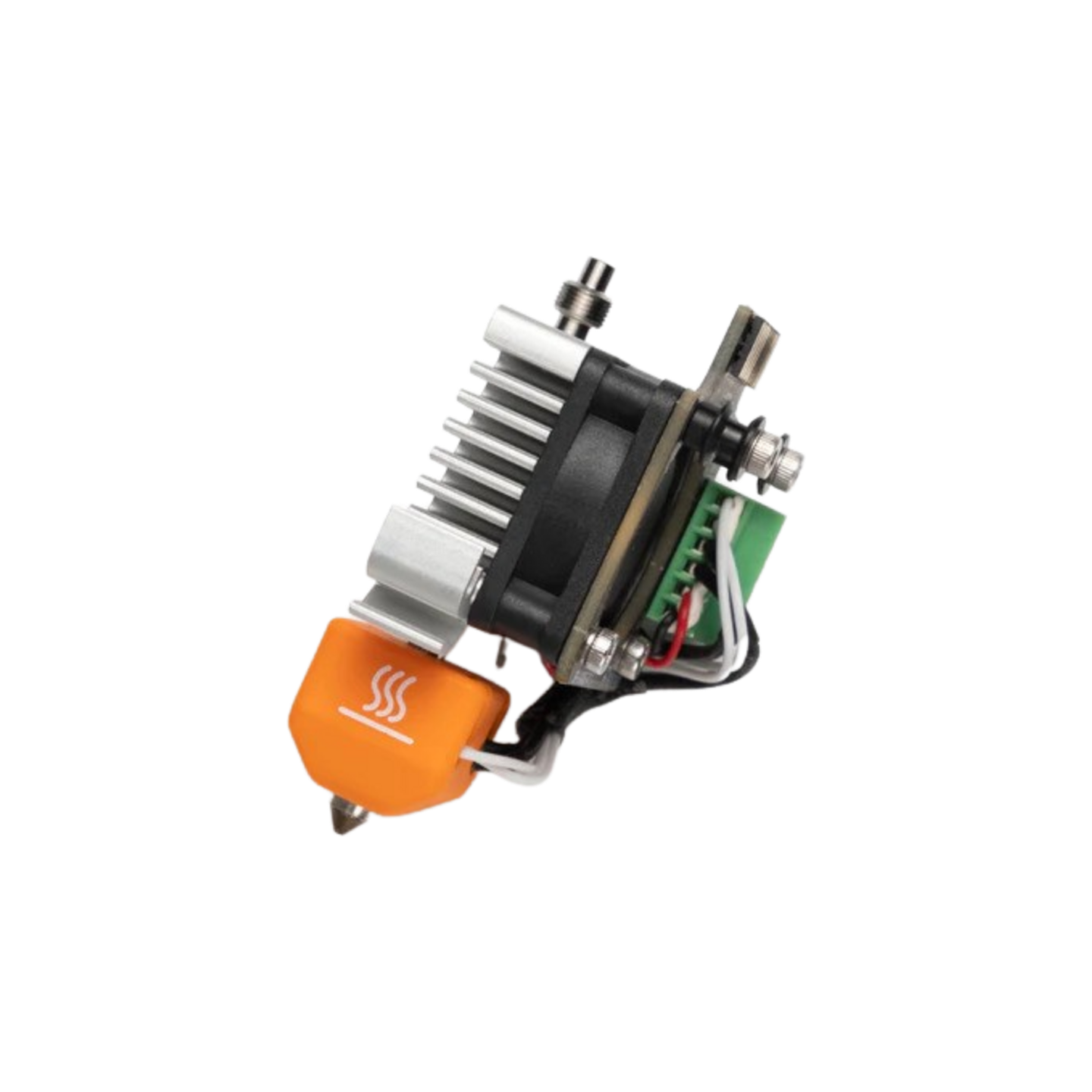 Snapmaker All-Metal Hotend with Hardened Steel Nozzle for J1/J1s, Right (0.4 mm)