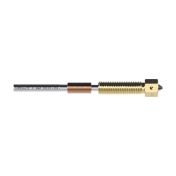 View product E3D High Flow Brass Creality Unicorn Nozzle