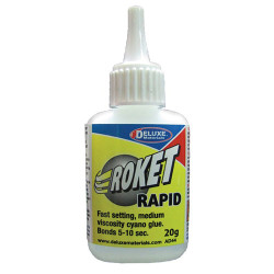View product Deluxe Materials Roket Rapid
