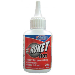 View product Deluxe Materials Roket Hot