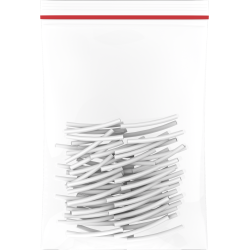 View product Sunlu PTFE Teflon Tubes for Filament Connector - 200pcs