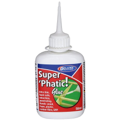 View product Deluxe Materials Super 'Phatic