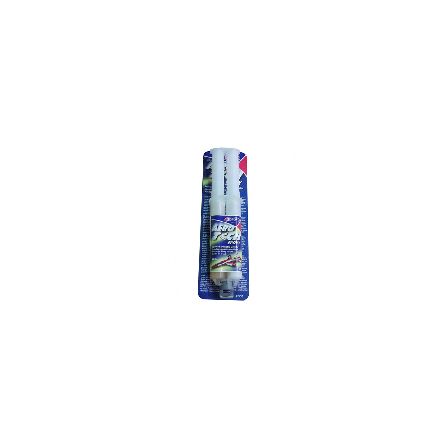 Deluxe Materials Aero Tech 25ml