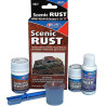 Deluxe Materials Scenic Rust Kit