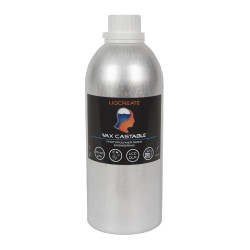 View product Liqcreate Wax Castable