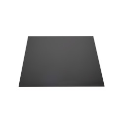 View product TwoTrees Acrylic Sheet 200 x 200 x 2mm Black