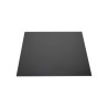 TwoTrees Acrylic Sheet 200 x 200 x 2mm Black