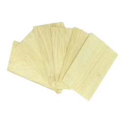 View product TwoTrees Blank bamboo business card 90 x 60 x 2mm