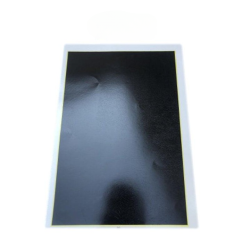 View product TwoTrees Laser Decal Paper 390 x 270mm Black