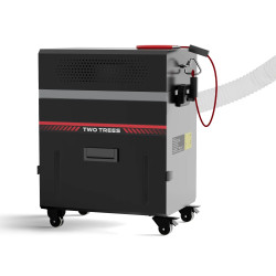 View product TwoTrees CNC Machine Vacuum Cleaner M2