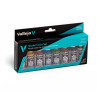 Vallejo Model Color Set Wargame Basics
