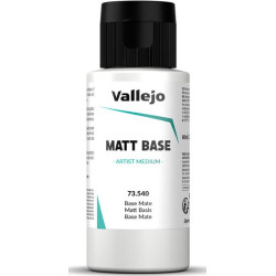 View product Vallejo Matt Medium