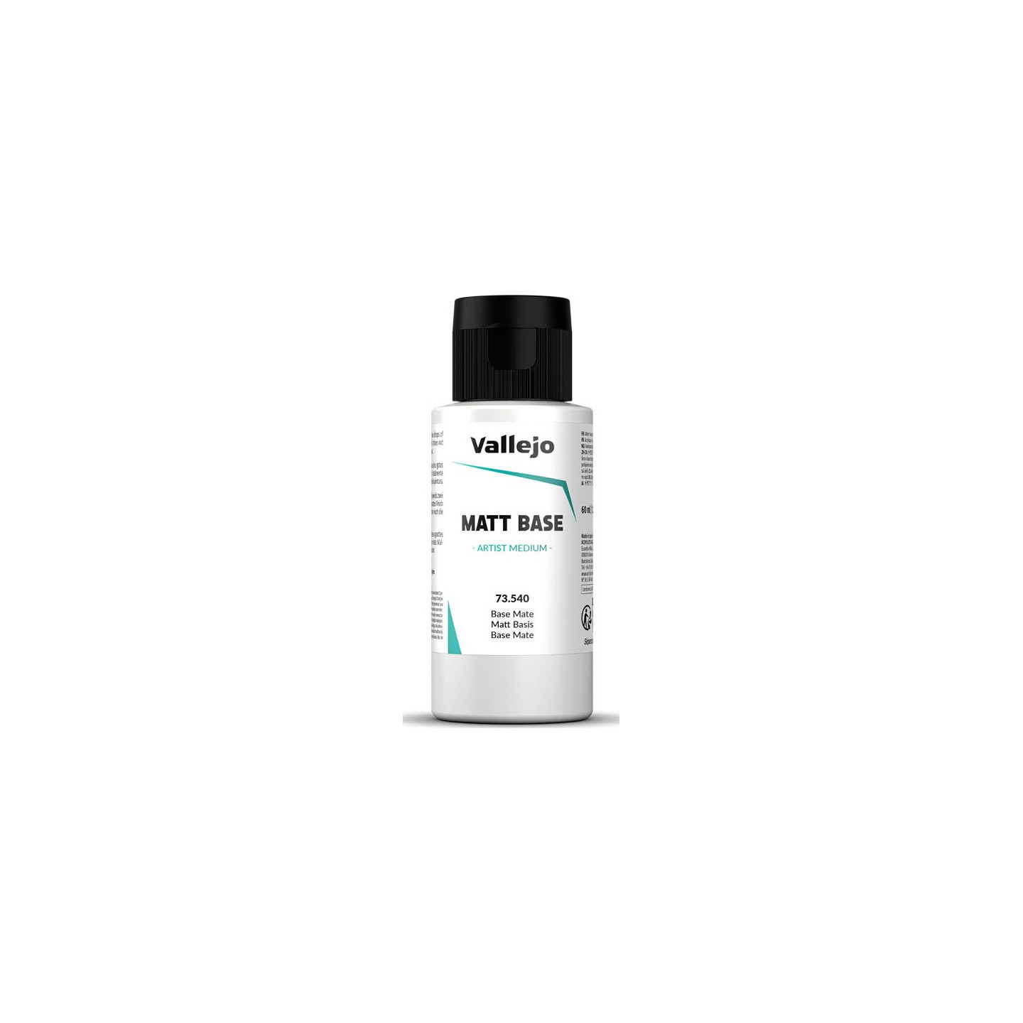 Vallejo Matt Medium