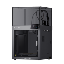 View product Flashforge Creator 5 Pro