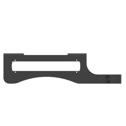 View product Structure Sensor 3 Bracket for iPad (10th Gen.)