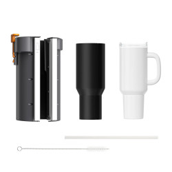 View product LOKLiK Handle Tumbler Heat Plate Kit
