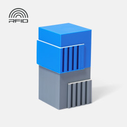View product Bambu Lab Support for PLA