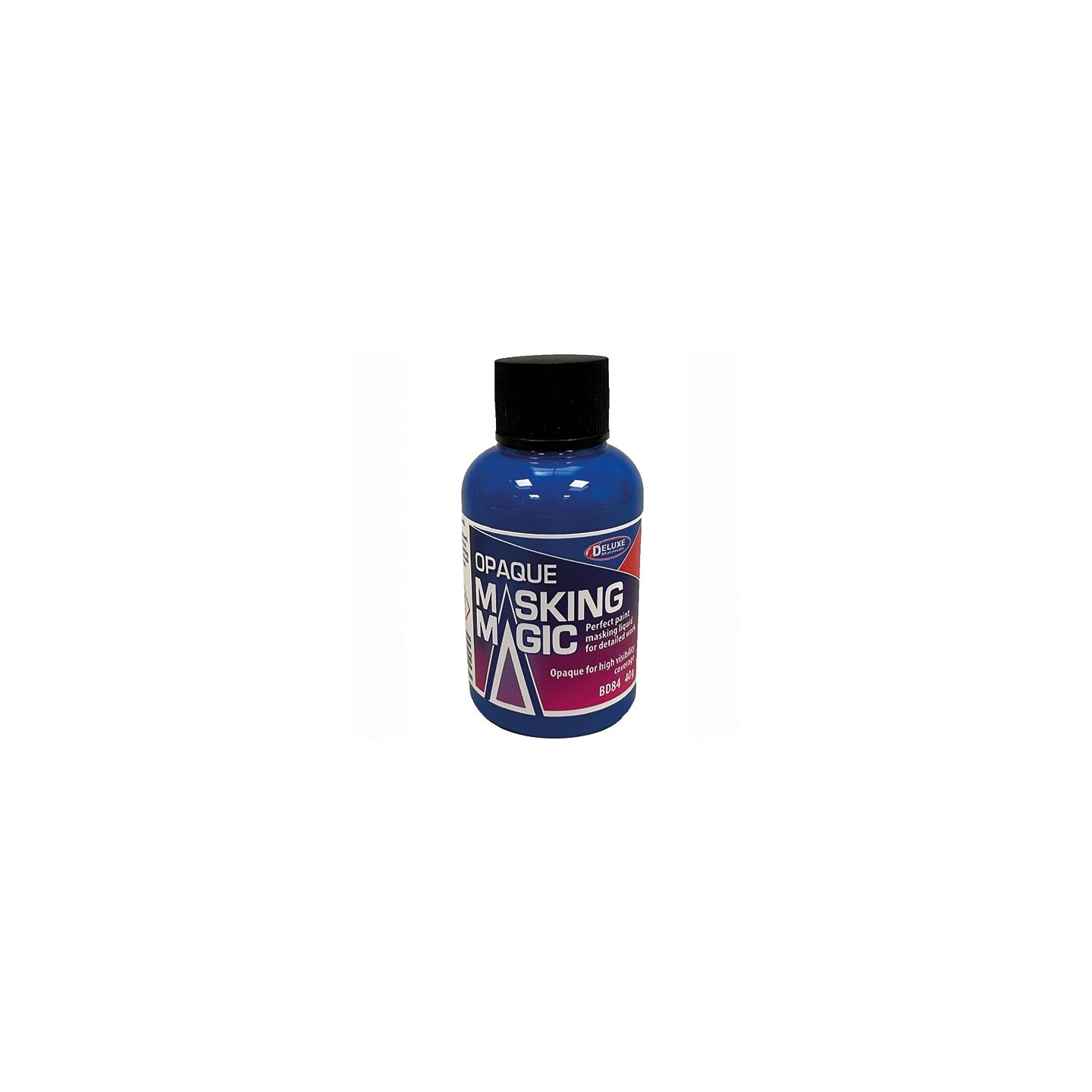 Deluxe Materials Masking Magic Opaque 40g