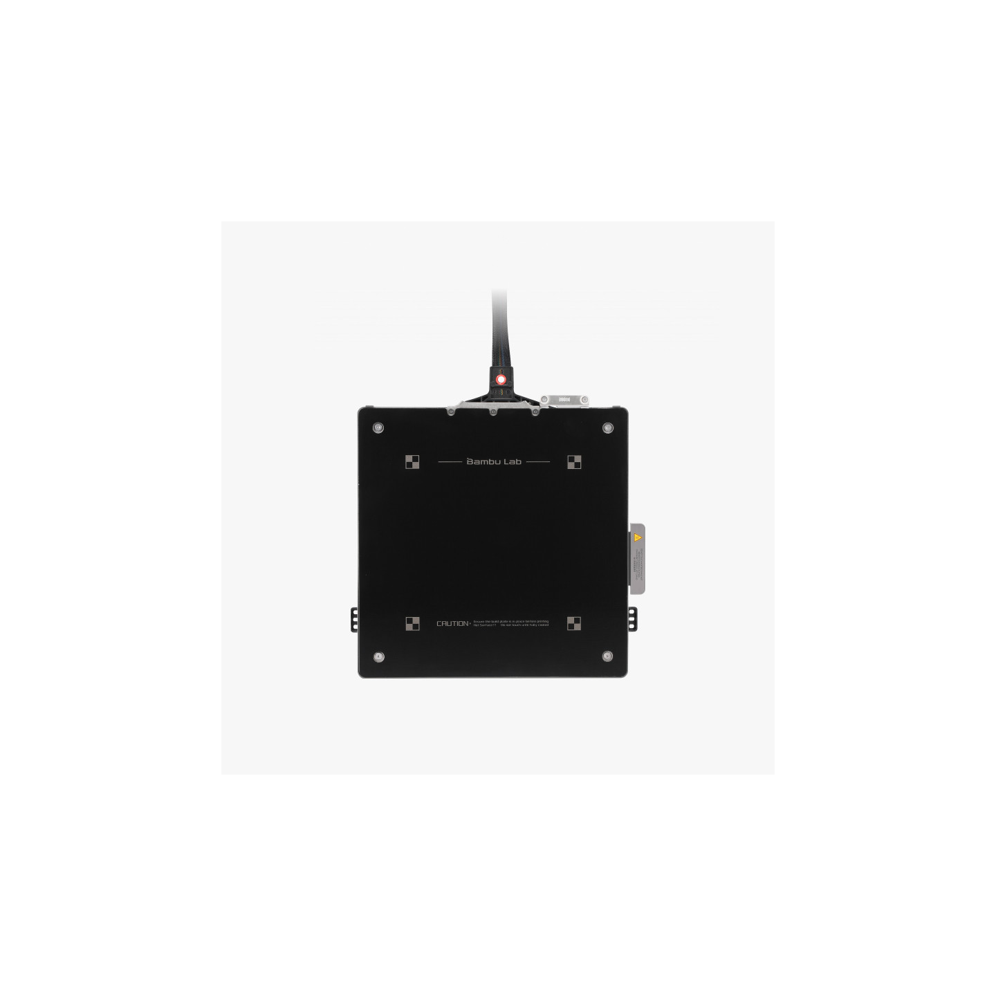 Bambu Lab P2S Heatbed - HV (High Voltage)