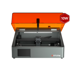 View product Ortur R2 10W Laser Engraver & Cutter