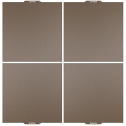 View product OrangeStorm Giga PEI Magnetic Platform Kit(4PCS)