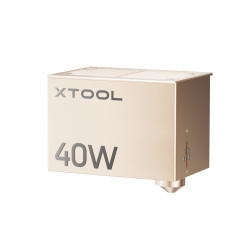 View product xTool 40W Laser Module for S1
