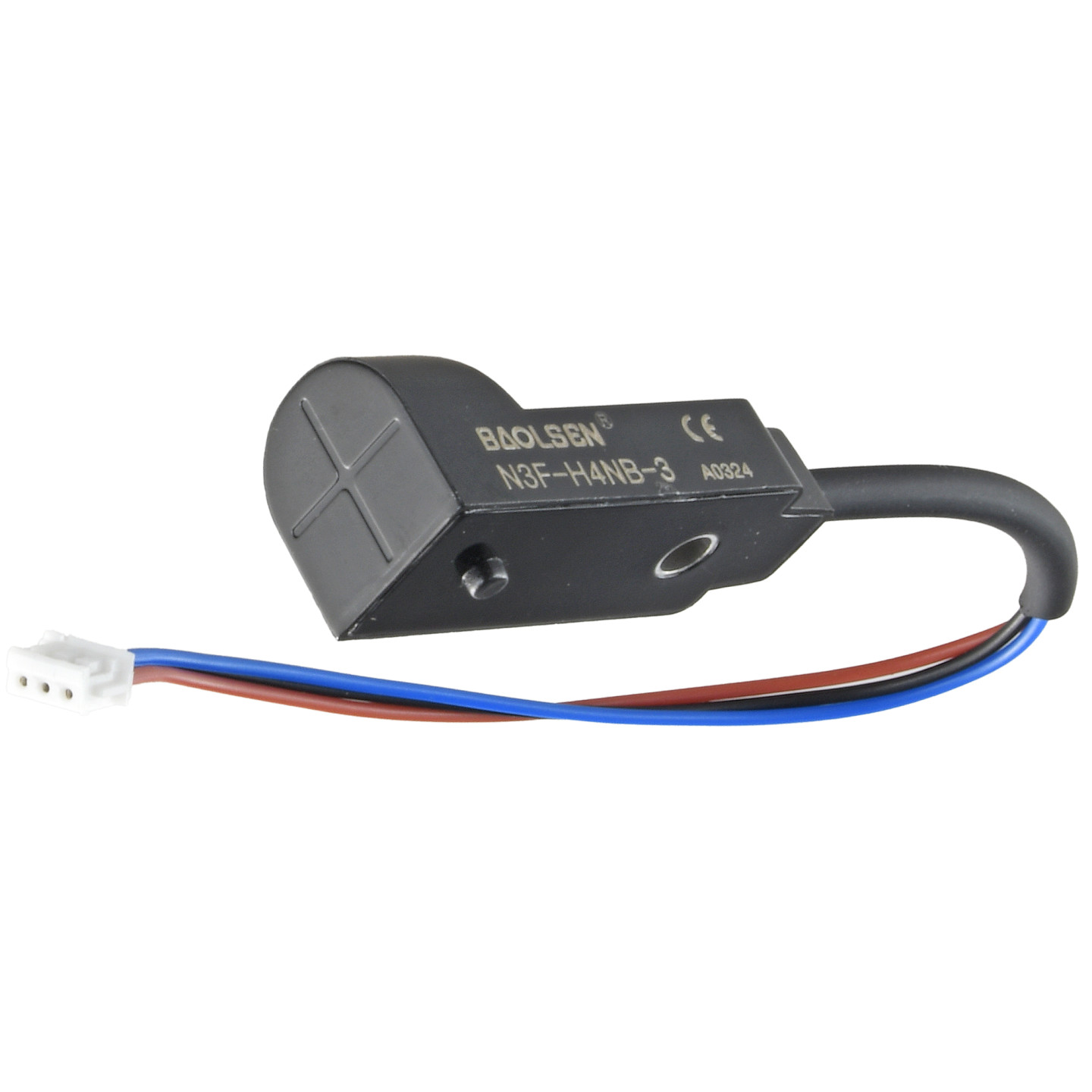 Elegoo OrangeStorm Giga Limit Switch