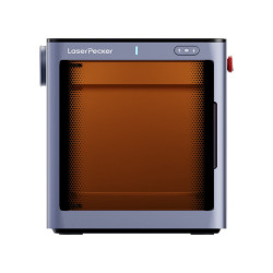 View product LaserPecker LP5 Class 1 Safety Enclosure