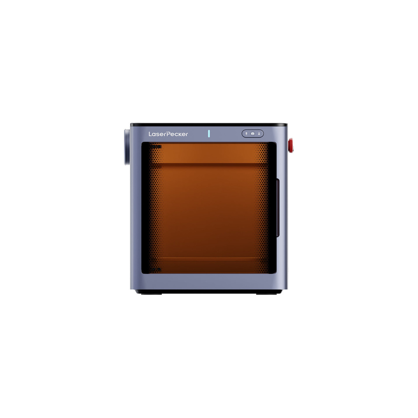 LaserPecker LP5 Class 1 Safety Enclosure