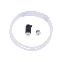 View product Creality PTFE Tube + Pneumatic Connector for K2 Plus