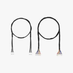 View product Bambu Lab MC AP Cable Pack (2-in-1) for P2S