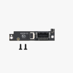 View product Bambu Lab Extruder Connection Board for P2S