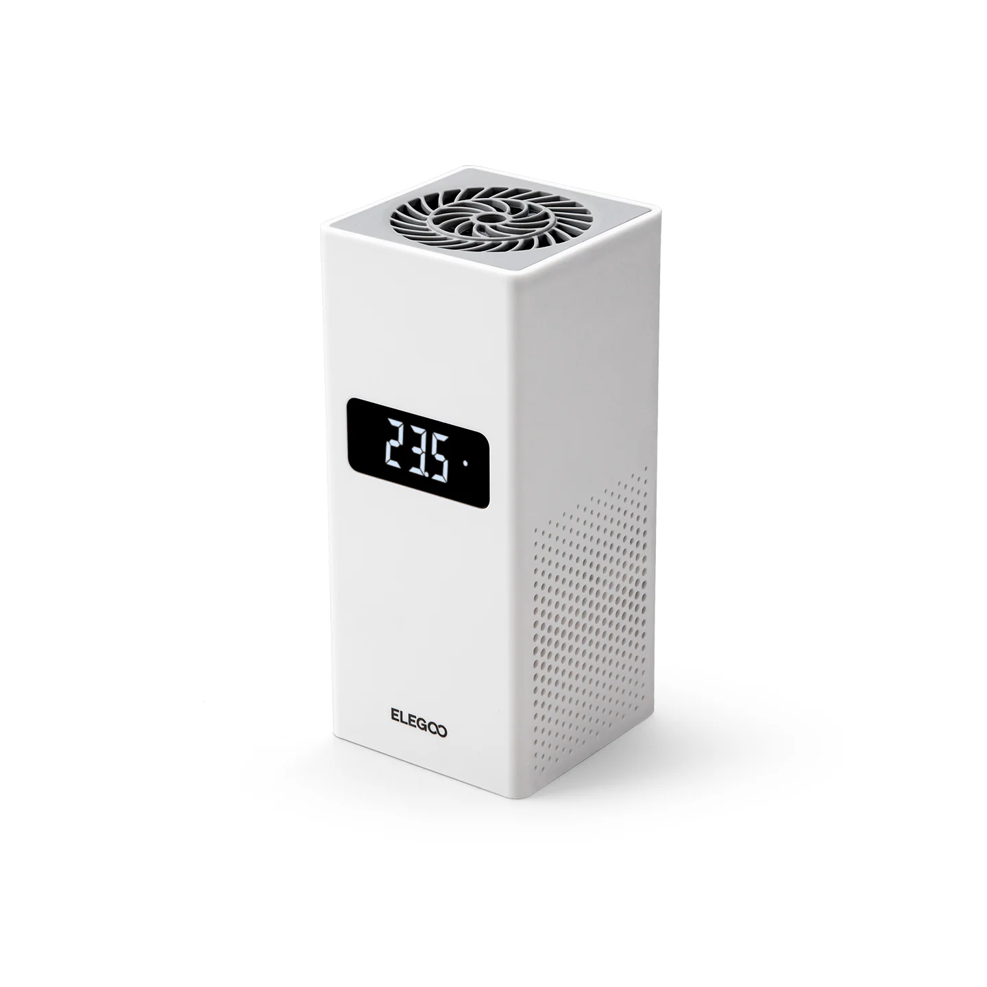 Elegoo Mini Heater