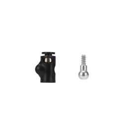View product Bambu Lab PTFE Tube Connector for Spool Holder for P2S