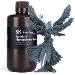 View product Elegoo Standard 8K Resin