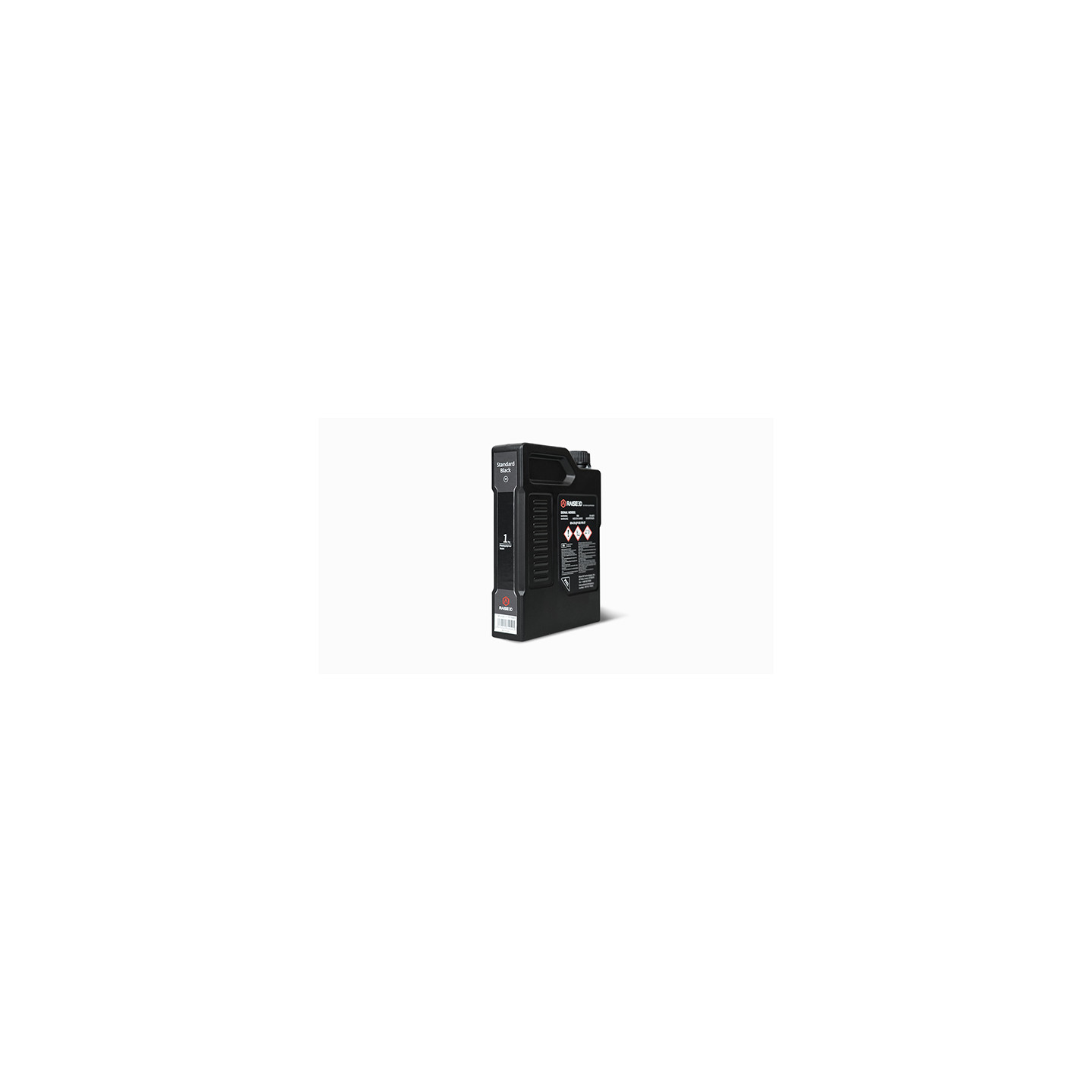 Raise3D ESD Black V1 Resin
