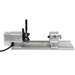 View product Carvera Air 4th Axis Module