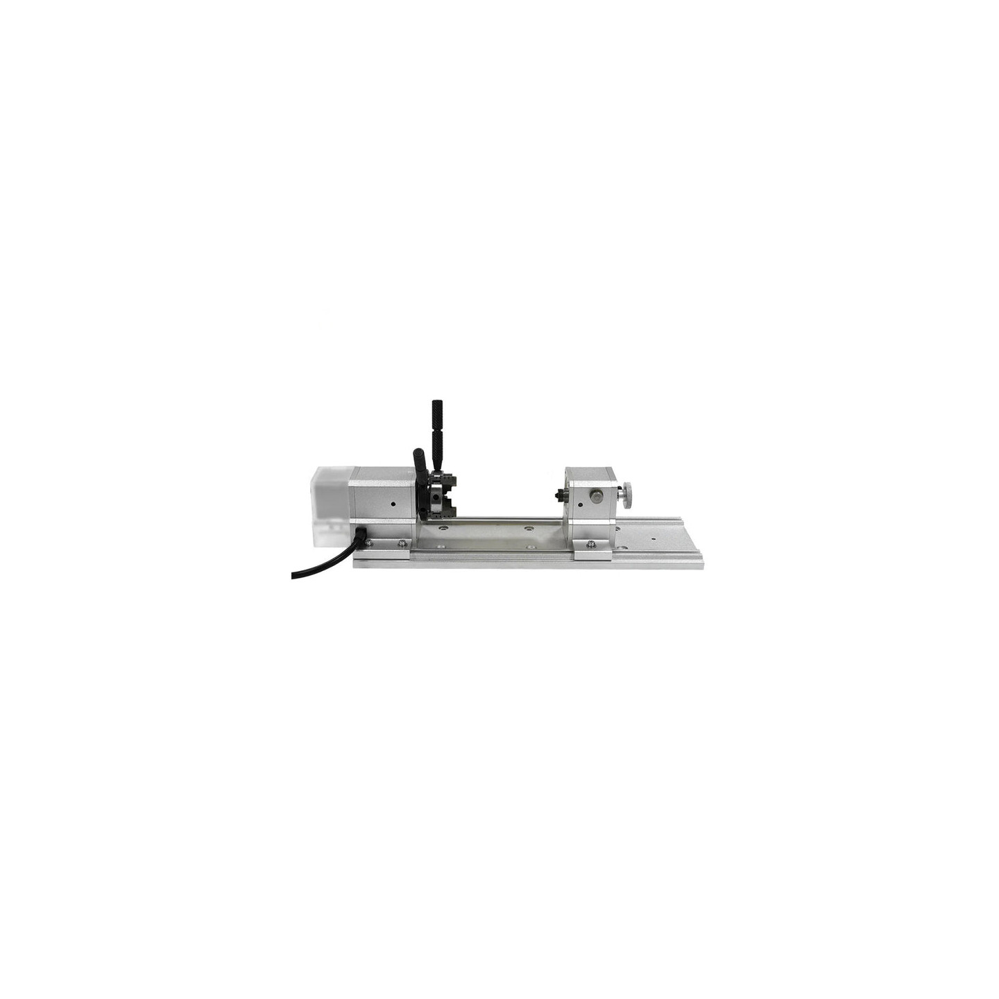 Carvera Air 4th Axis Module