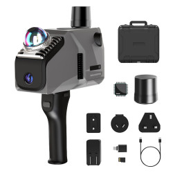 View product 3DMakerPro Eagle LiDAR Scanner