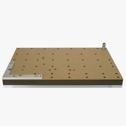 View product Carvera Air 2mm MDF Spoil Board - 5-pack 