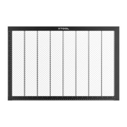 View product xTool Screen Printing Frame
