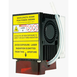 View product Carvera Air Laser Module