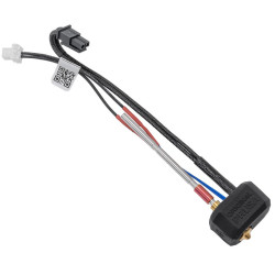 View product Nextruder Hotend brass High Flow