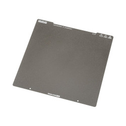 View product CORE One/+ Textured Powder-coated Print Sheet