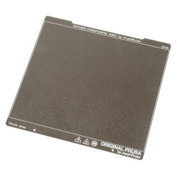 View product Textured Powder-coated Print Sheet