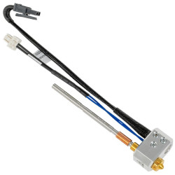 View product Nextruder Hotend Brass