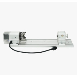 View product Carvera 4th Axis Module - Harmonic Drive Version