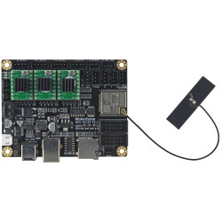 View product TwoTrees Motherboard for TTC450