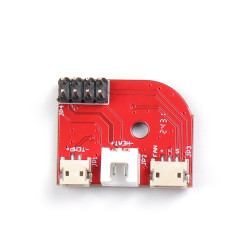 View product Elegoo - Centauri Carbon hotend heating interface board