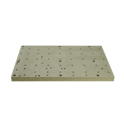 View product Makera - Carvera MDF Bed